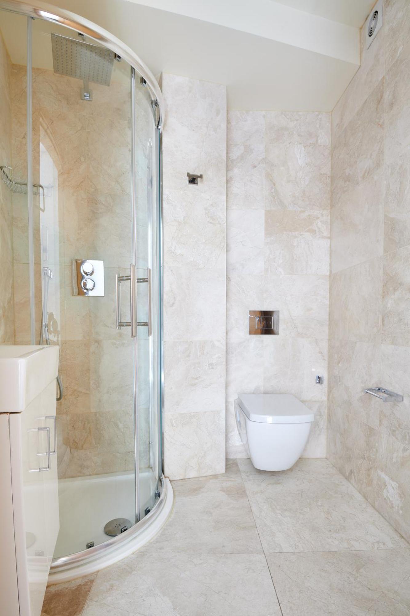 Sonder Edgware Road Hotell London Rum bild