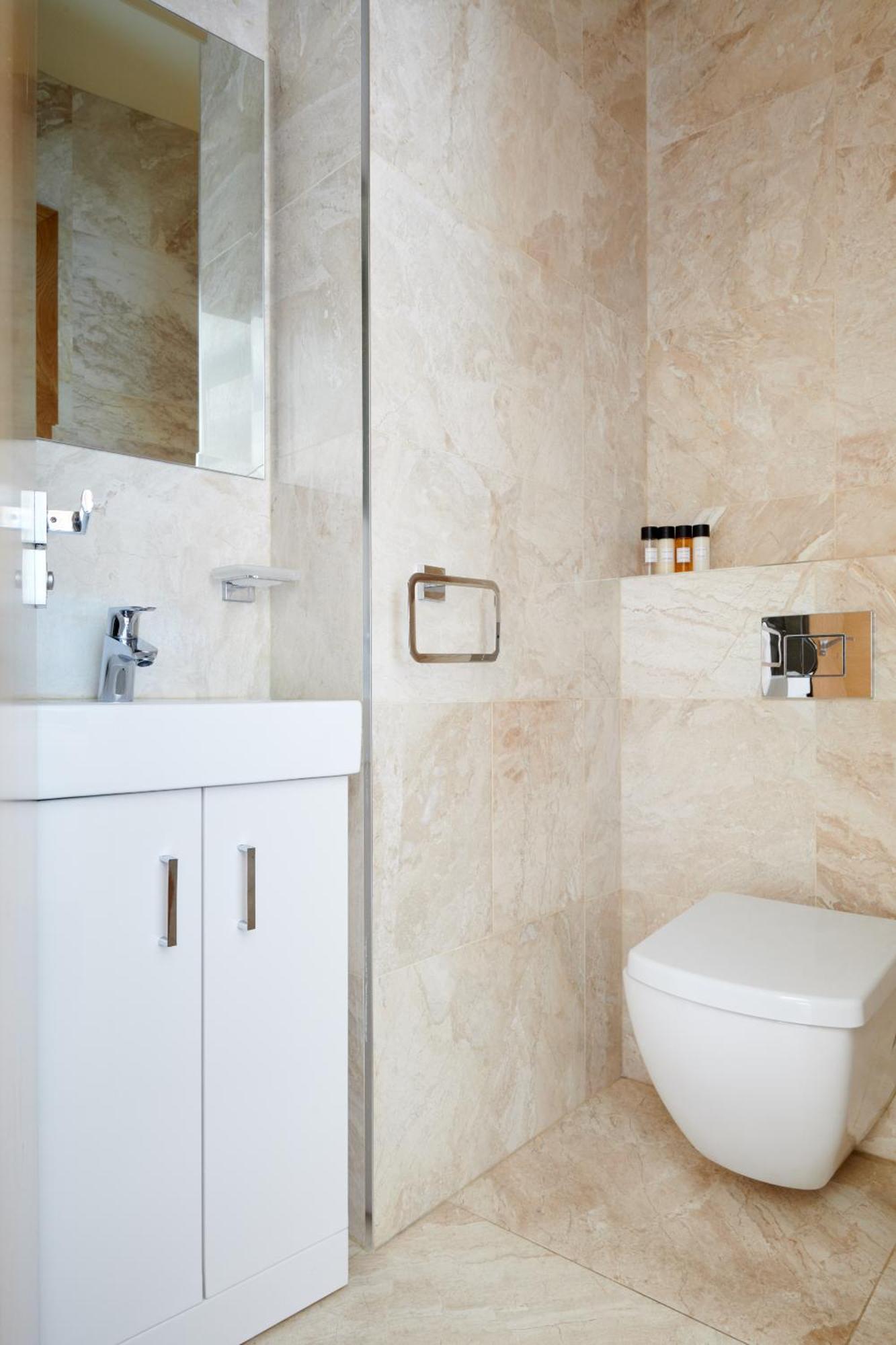Sonder Edgware Road Hotell London Exteriör bild