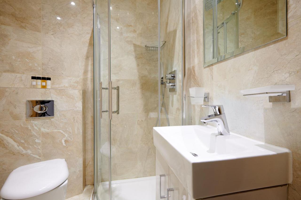 Sonder Edgware Road Hotell London Exteriör bild